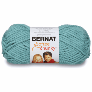 Bernat Softee Chunky Yarn Sold As A 3 Pack