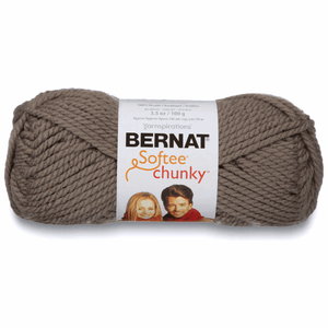 Bernat Softee Chunky Yarn Sold As A 3 Pack