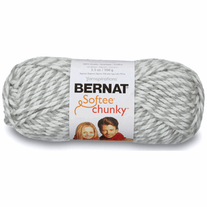 Bernat Softee Chunky Yarn Sold As A 3 Pack