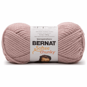 Bernat Softee Chunky Yarn Sold As A 3 Pack