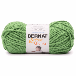 Bernat Softee Chunky Yarn Sold As A 3 Pack