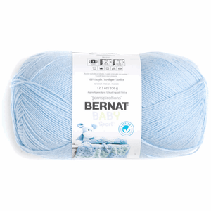 Bernat Baby Sport Big Ball Yarn