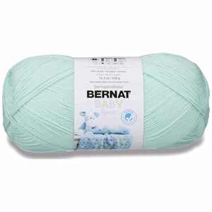 Bernat Baby Sport Big Ball Yarn