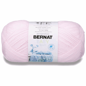 Bernat Baby Sport Big Ball Yarn