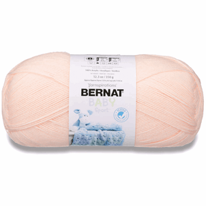 Bernat Baby Sport Big Ball Yarn