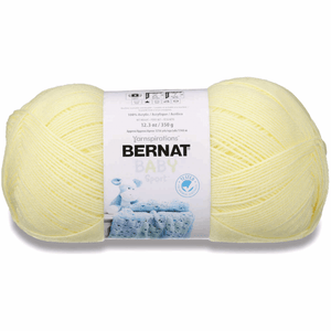 Bernat Baby Sport Big Ball Yarn