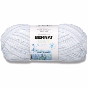 Bernat Baby Sport Big Ball Yarn