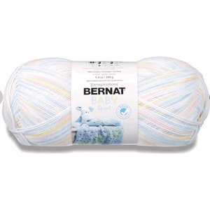 Bernat Baby Sport Big Ball Yarn