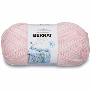 Bernat Baby Sport Big Ball Yarn