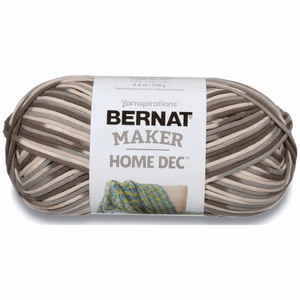 Bernat Maker Home Dec Yarn Sold As A 2 Pack