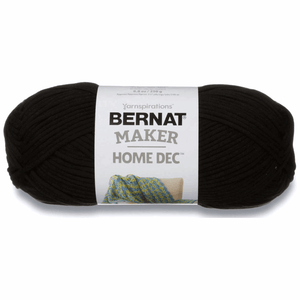 Bernat Maker Home Dec Yarn Sold As A 2 Pack