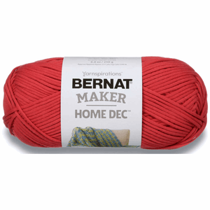 Bernat Maker Home Dec Yarn Sold As A 2 Pack