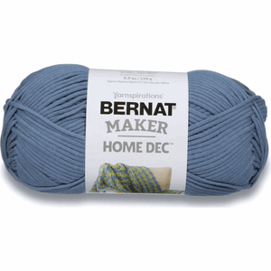 Bernat Maker Home Dec Yarn Sold As A 2 Pack