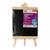 MM Chalkboard Easel Large