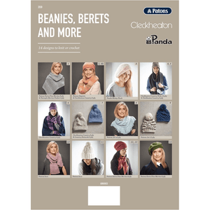 Beanies, Berets & More