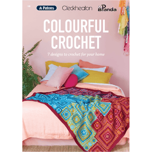 Colourful Crochet