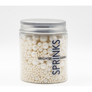 Sprinks Bubble Bubble Sprinkles 75g