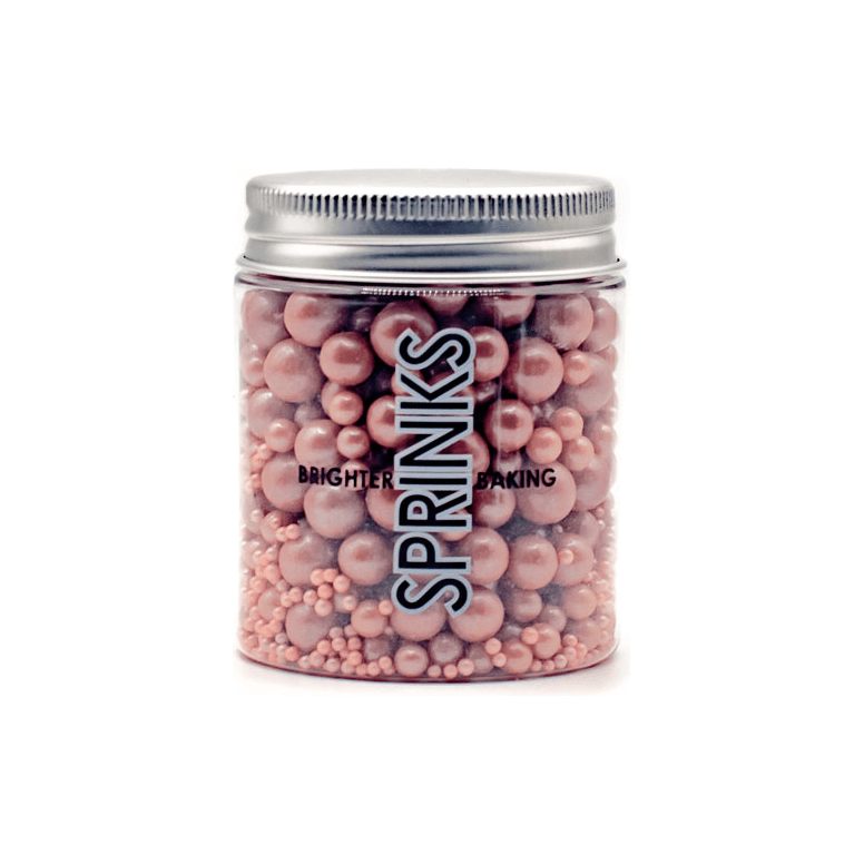 Sprinks Bubble Bubble Sprinkles 75g