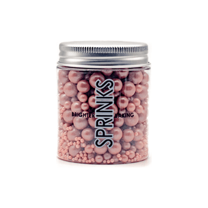 Sprinks Bubble Bubble Sprinkles 75g