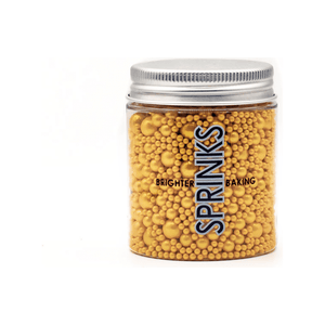 Sprinks Bubble Bubble Sprinkles 75g