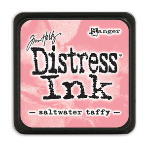 Distress Ink Pad Mini