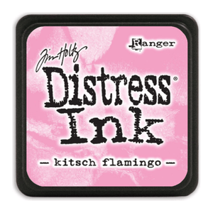 Distress Ink Pad Mini