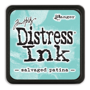 Distress Ink Pad Mini