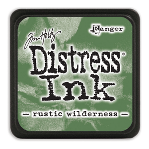 Distress Ink Pad Mini