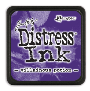 Distress Ink Pad Mini