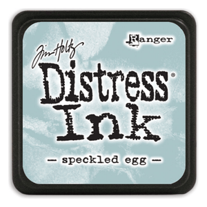 Distress Ink Pad Mini