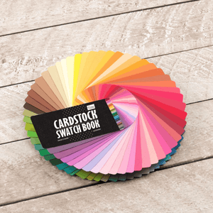 Cardstock A4 - Ultimate Crafts