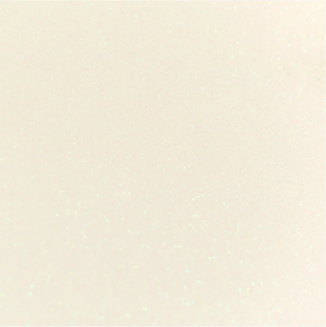 A4 Glitter Card - Couture Creations