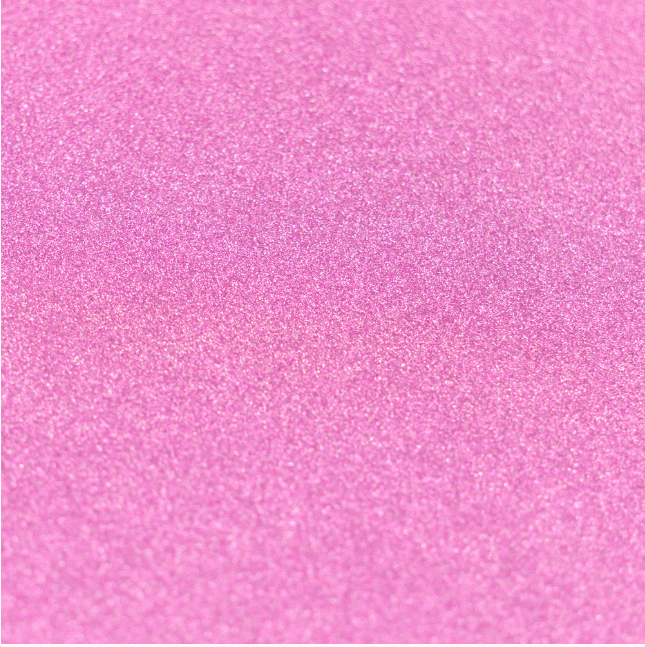 A4 Glitter Card - Couture Creations