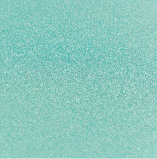 A4 Glitter Card - Couture Creations