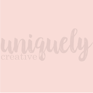 300gsm Cardstock 12x12" - Uniquely Creative