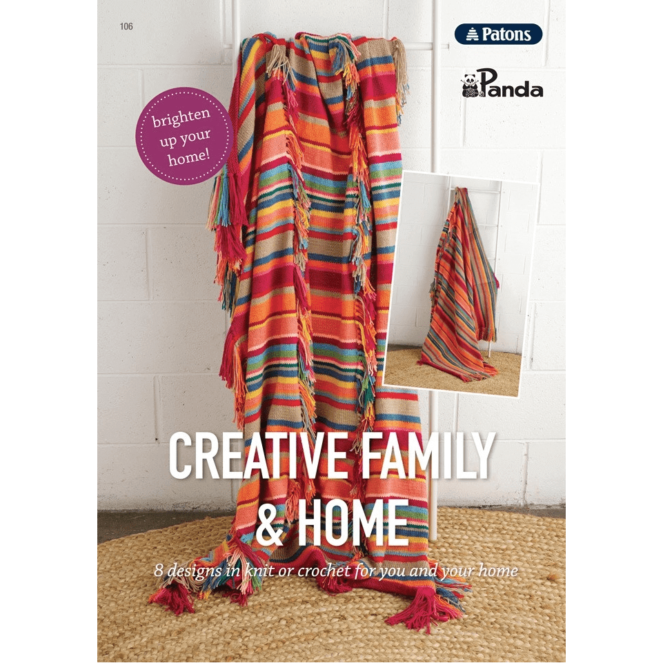 Creative Family & Home