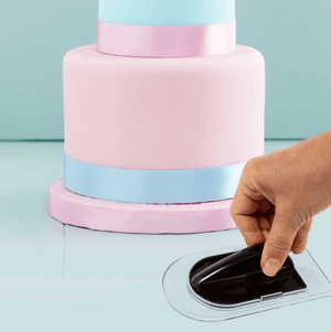 SPRINKS Nested Fondant Smoother