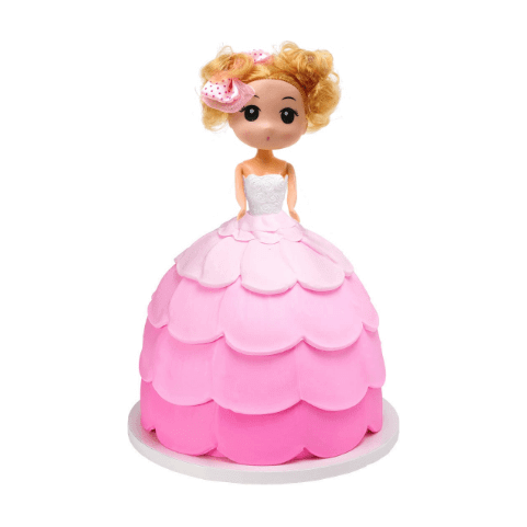 Dolly Cake Tin Set