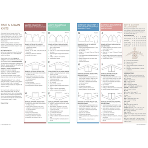Time & Again Knits