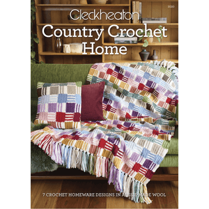 Country Crochet Home