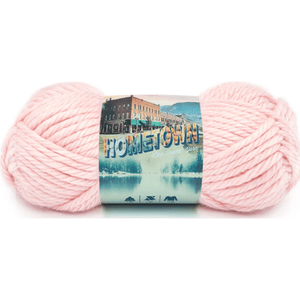 Discounted Lion Brand Hometown Yarn Very Limited Stock