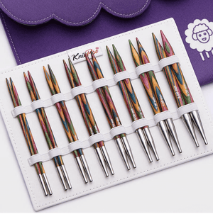 KnitPro Symfonie Sets Needle Deluxe Set - Swivel