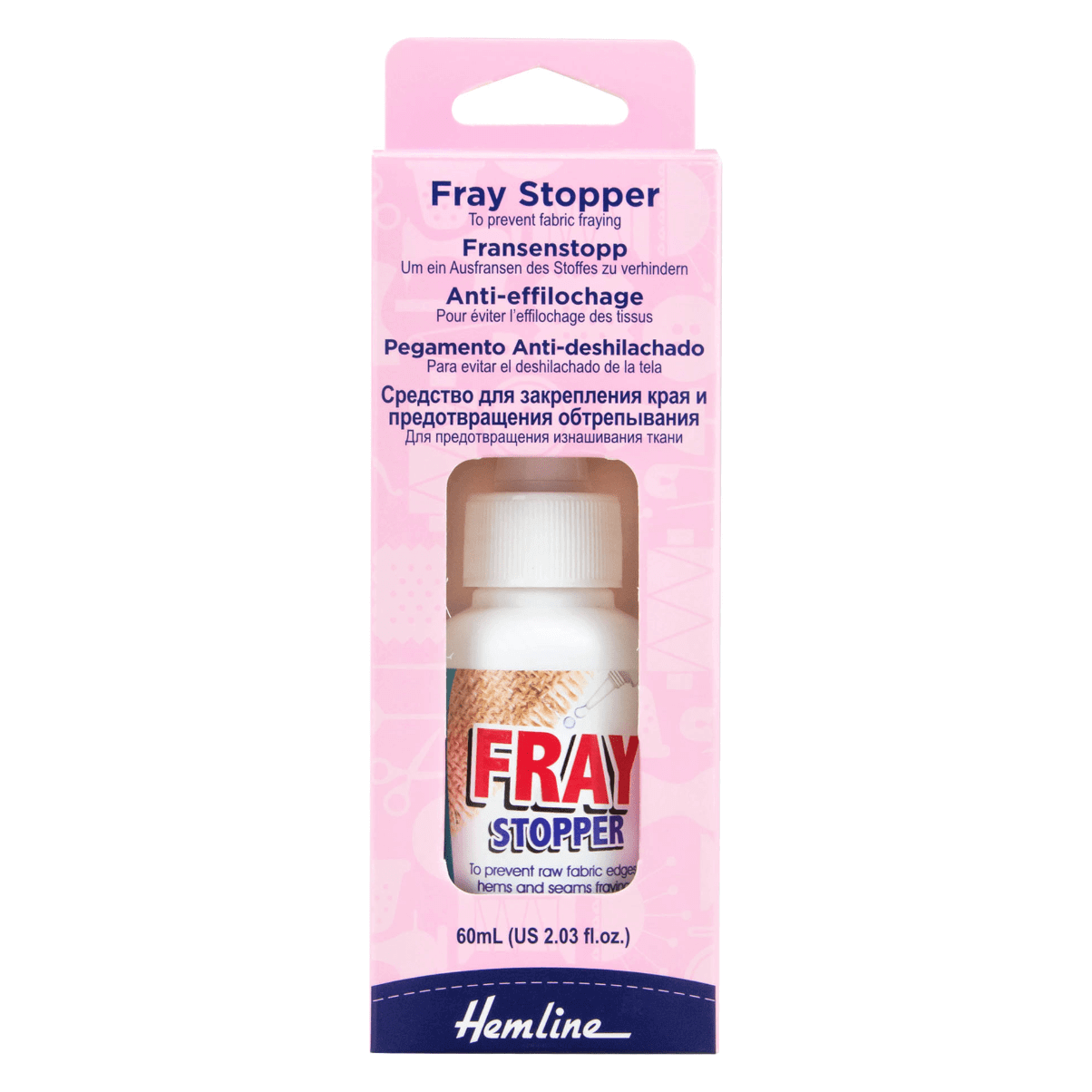 Fray Stopper 60ml