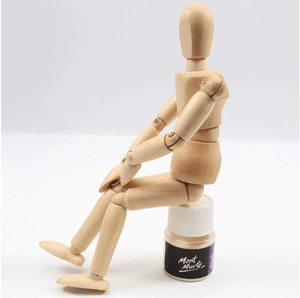 MM Magnetic Manikin 20cm