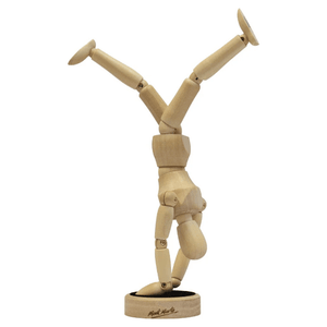 MM Magnetic Manikin 20cm