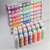 MM Crafters Colour Discovery Paint Set 21pc x 60ml