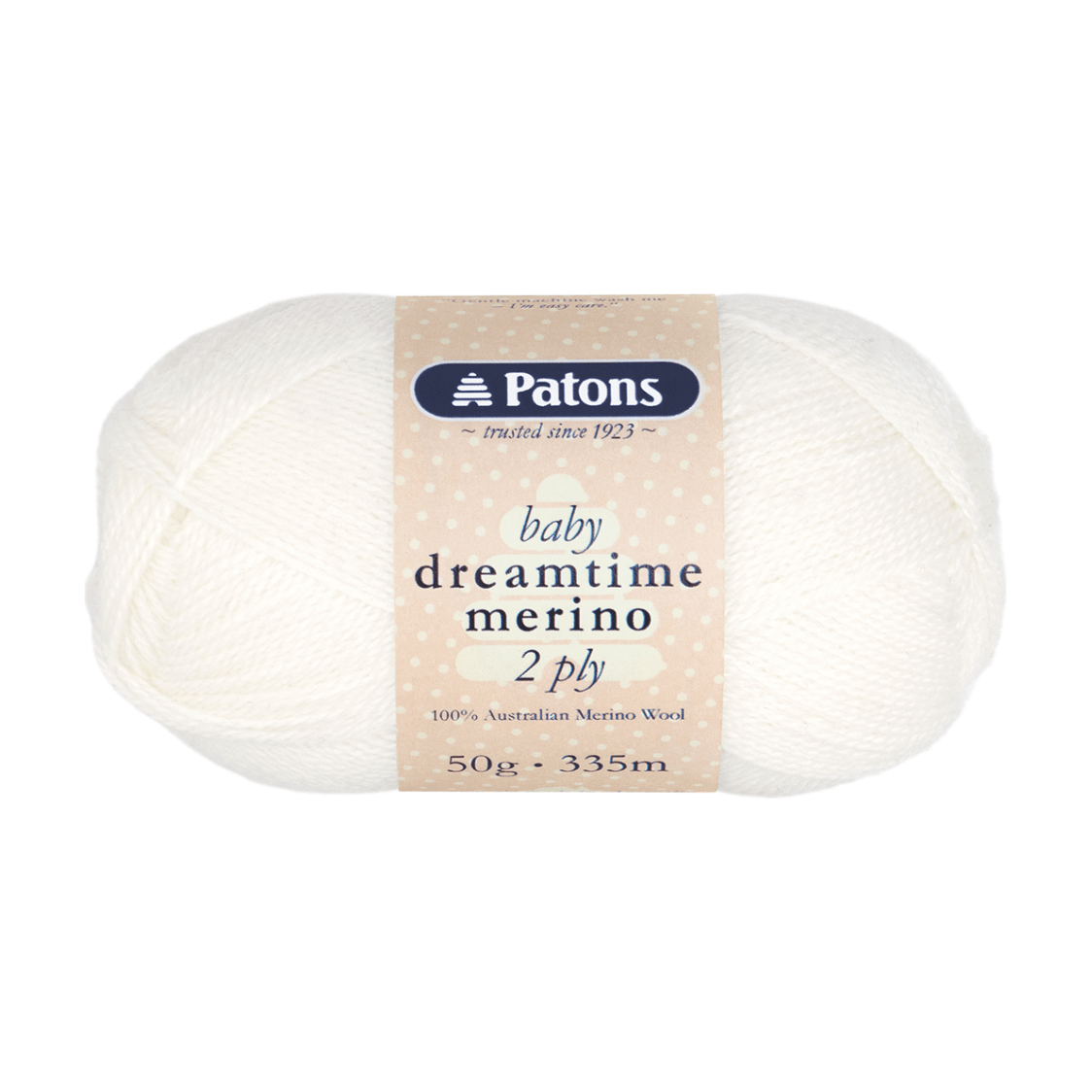 Patons Dreamtime Merino 2 Ply