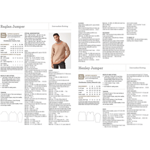 Mens Knits 1015