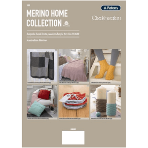 Merino Home Collection 2103