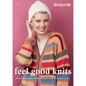 Feel Good Knits 008